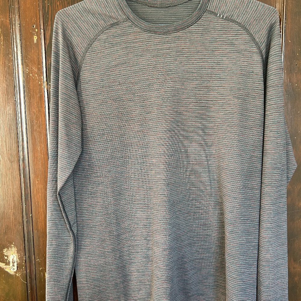 Lululemon Shirt